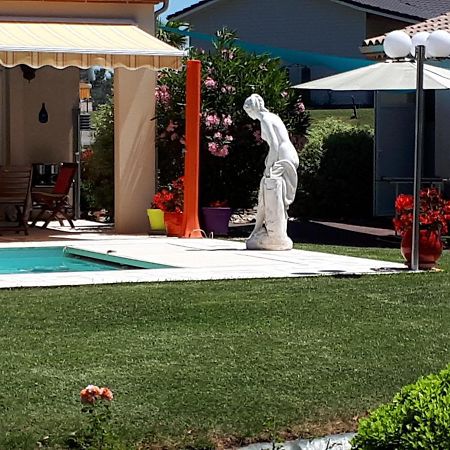 Bed and Breakfast La Chenaie Sainte-Marthe  Esterno foto