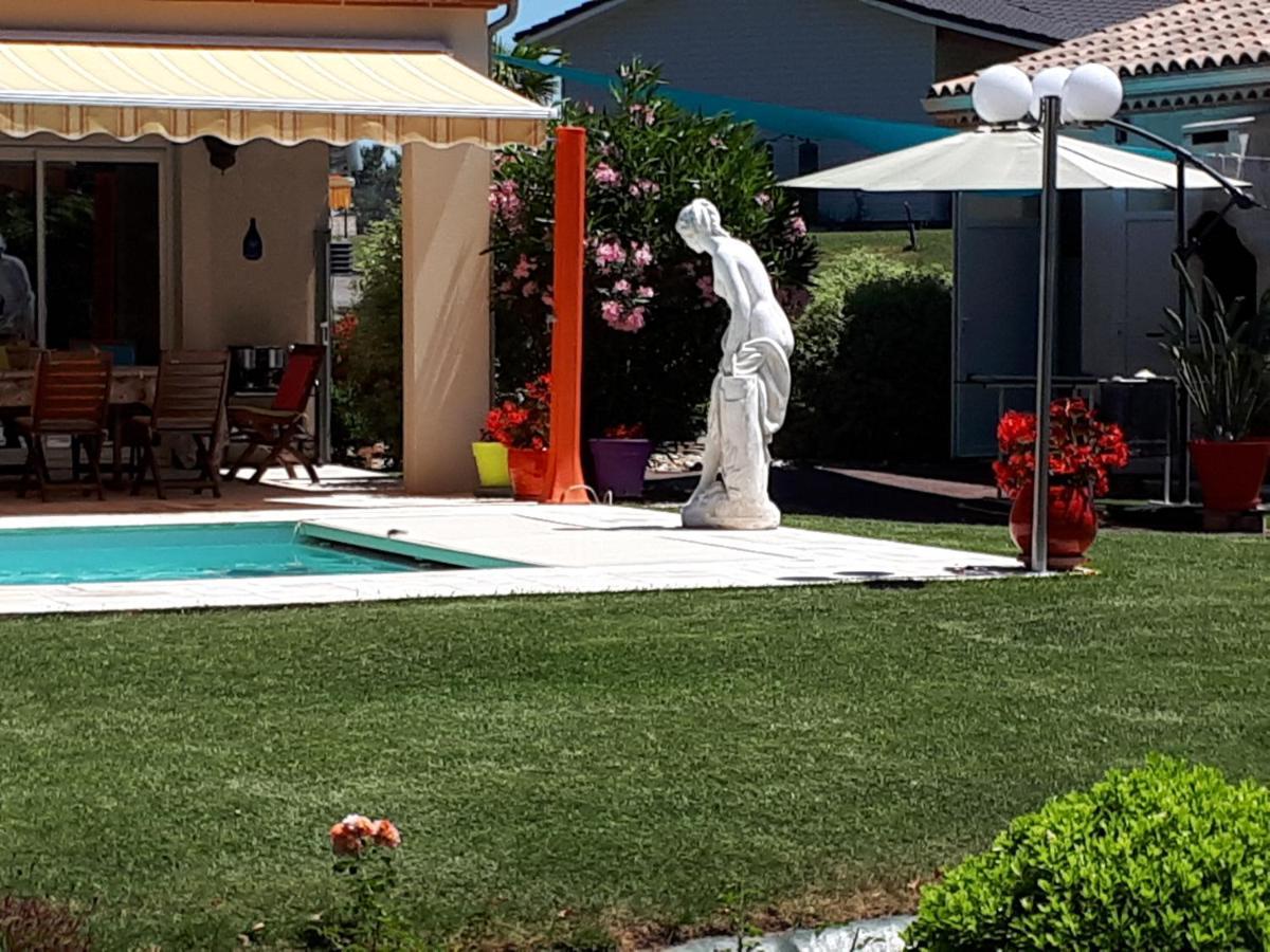 Bed and Breakfast La Chenaie Sainte-Marthe  Esterno foto