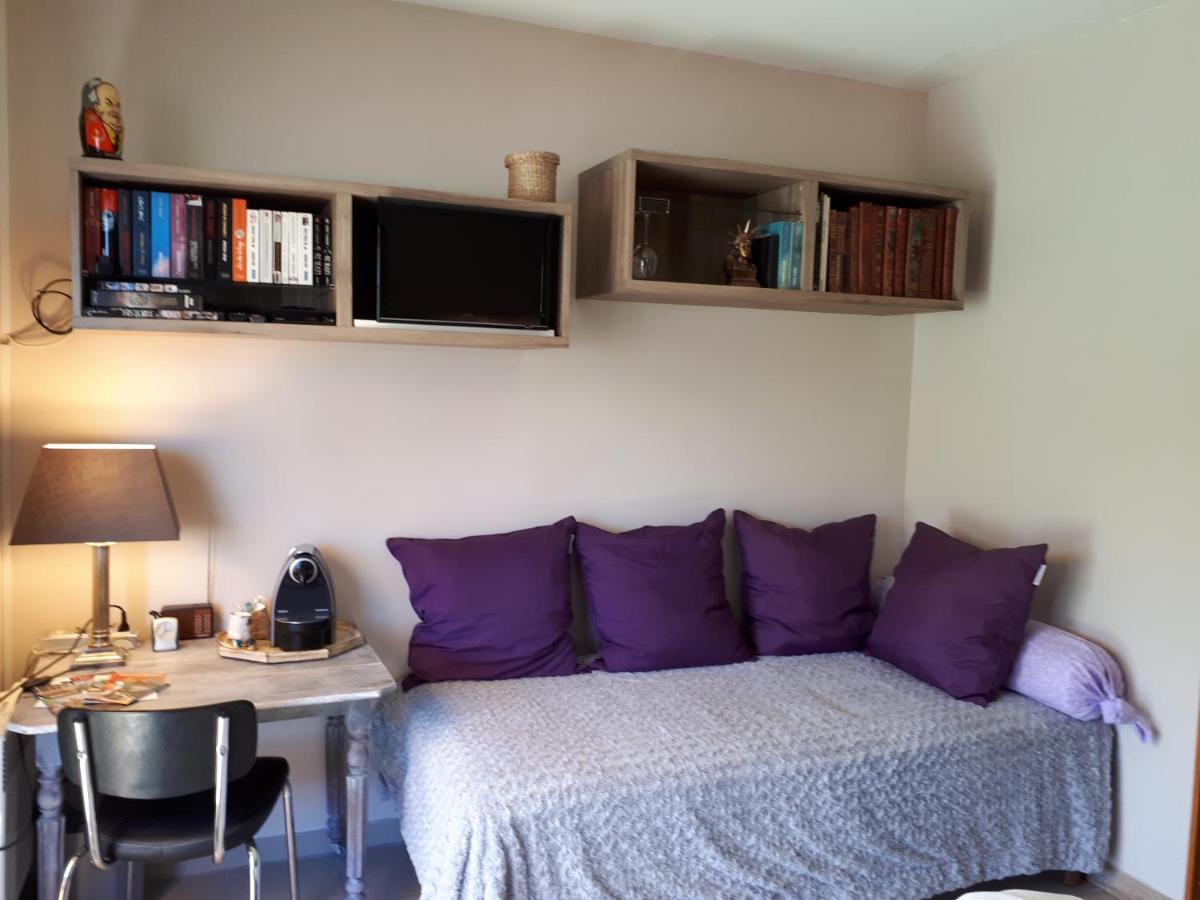 Bed and Breakfast La Chenaie Sainte-Marthe  Esterno foto