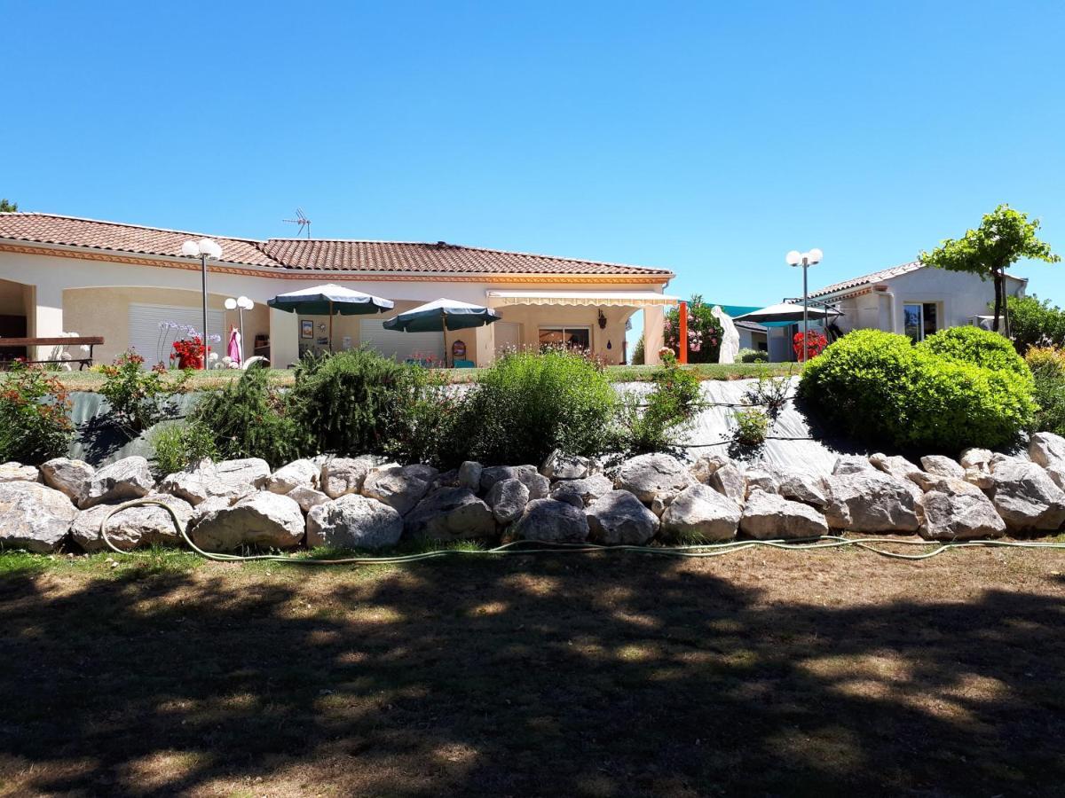 Bed and Breakfast La Chenaie Sainte-Marthe  Esterno foto