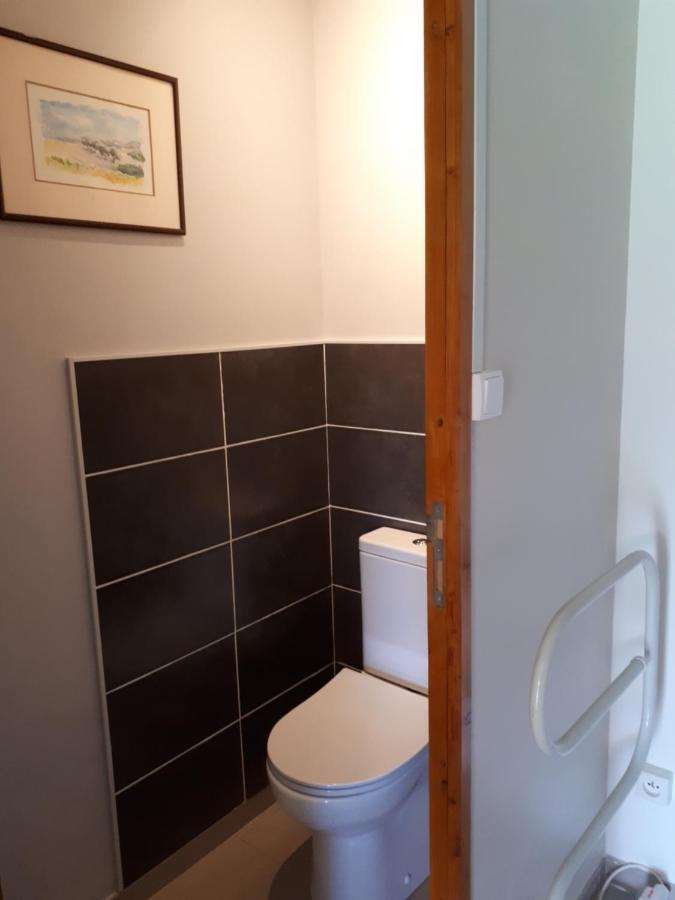 Bed and Breakfast La Chenaie Sainte-Marthe  Esterno foto