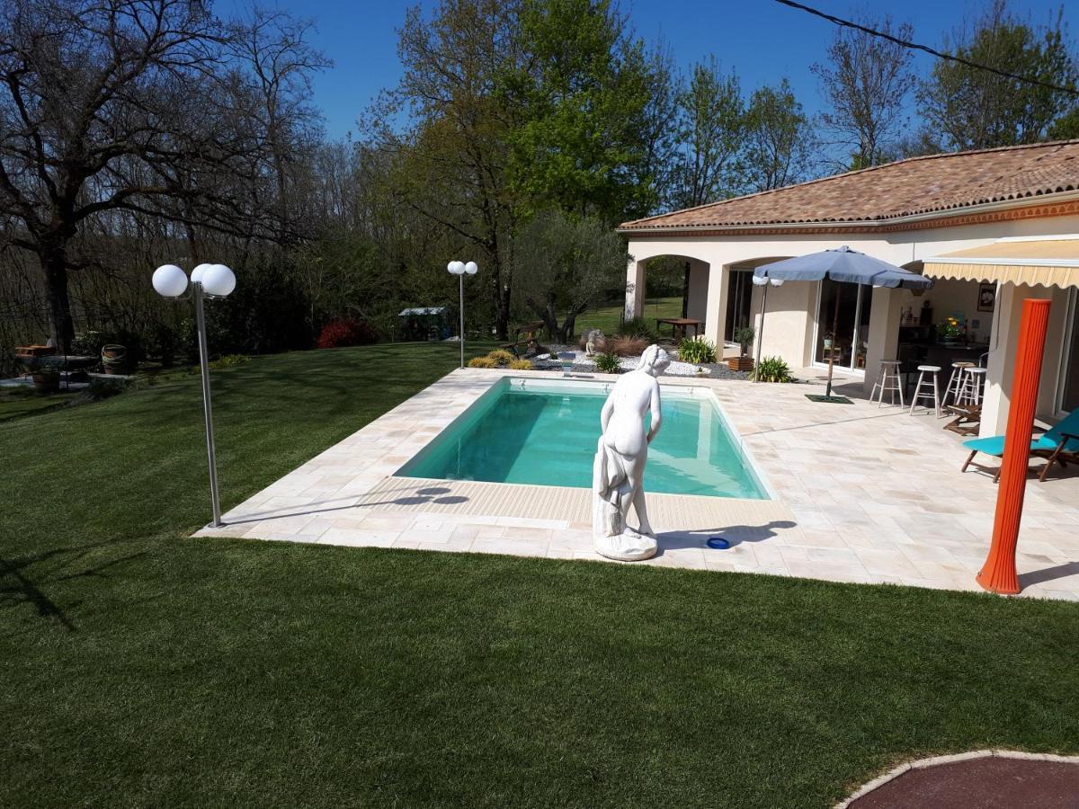Bed and Breakfast La Chenaie Sainte-Marthe  Esterno foto