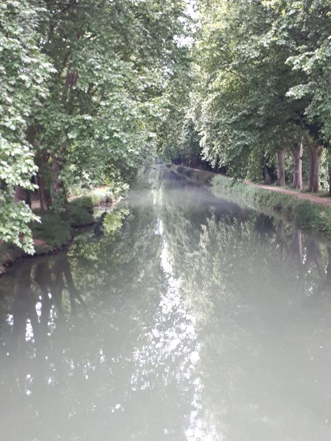 Bed and Breakfast La Chenaie Sainte-Marthe  Esterno foto