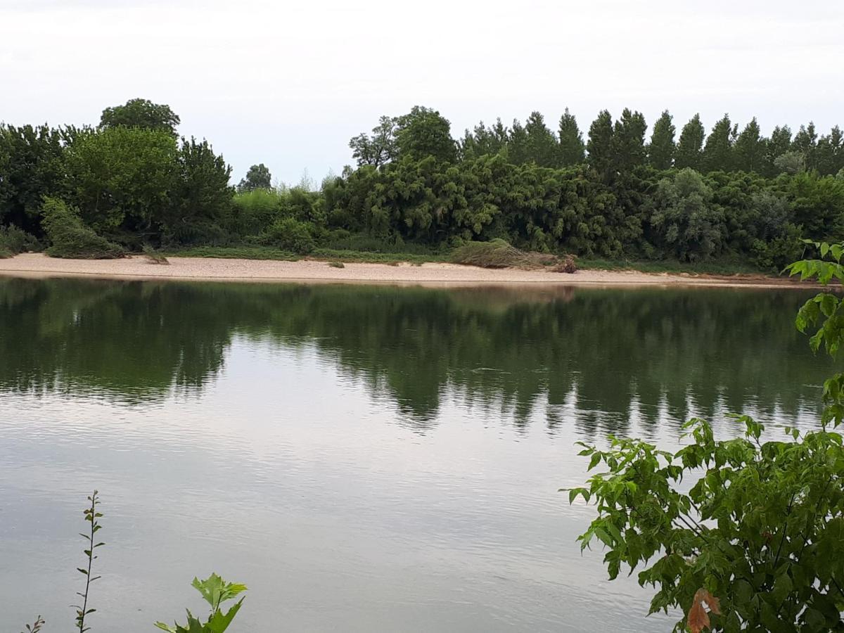 Bed and Breakfast La Chenaie Sainte-Marthe  Esterno foto