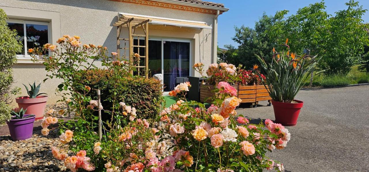 Bed and Breakfast La Chenaie Sainte-Marthe  Esterno foto
